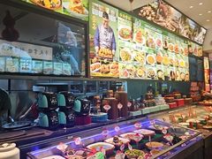 -奉天掌柜·非遗猪手·笨饺子(崇山路店)