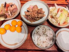 -山食间·中式营养轻餐(保利时光里店)