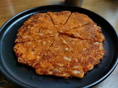 迷你泡菜饼-勾勾锅(联宝公寓店)