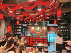-热辣宗师·串串火锅(万达金街店)