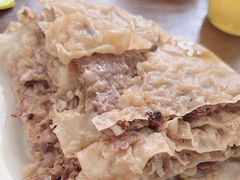 -清真永恒华威肉饼(潘家园店)