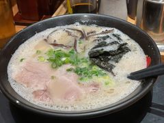 -博多一蘭·乌冬·定食·烧串(徐家汇店)