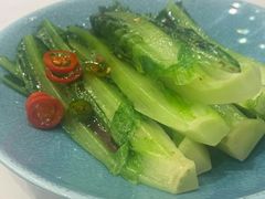-明阁 Ming Court(广州朗豪酒店)