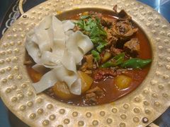 -阿拉丁新疆风味餐厅·清真(罗廊巷店)