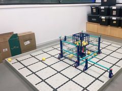 -斯坦星球AI编程·机器人科创·科学实验·信奥·思维·STEM·乐高·竞赛考级(长宁虹桥大融城荟聚中心)