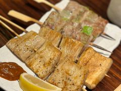 -鸟鹏烧鸟居酒屋(熙龙湾店)