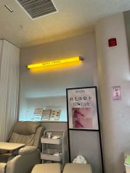 点击看大图 -蜜丝卡伦美甲美睫半永久
