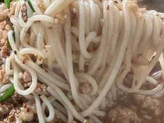 -正宗杨记普洱酸醋米线(总店)