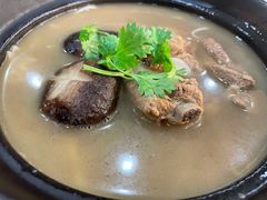 新加坡肉骨茶面套餐-杭州国际会议中心洲际酒店-面工坊
