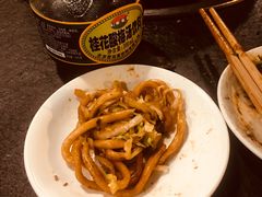 -厚味居炙子烤肉·清真(天桥南纬路店)