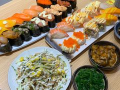-粤点越有·茶点·粤菜(樵岭国际店)