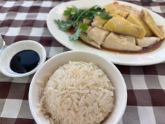 鸡油饭-文东记(马里士他店)