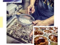 -K·Kitchen KK牛扒厨房(江南西店)