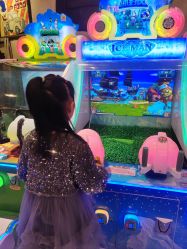 -卡通尼乐园·生日会(烟台永旺店)
