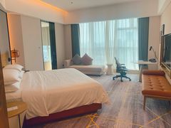 -广州粤海喜来登酒店