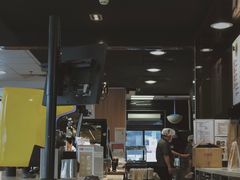 门面-麦当劳(健德桥得来速店)