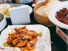 -冰火楼(梦泽园店)
