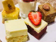 -盛宴标帜餐厅·亲子自助 (南昌喜来登酒店)
