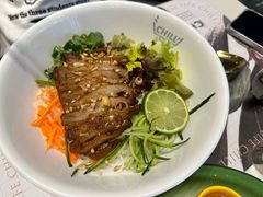 -CHILL Pho澳洲牛肉越南粉(佛山顺德万象汇店)