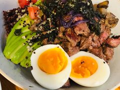 -AFS Cafe & Canteen(闽江二路店)