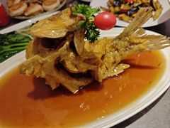 -闫府私房菜(恒隆店)