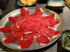 -湊湊火锅·茶憩(合生汇购物中心店)