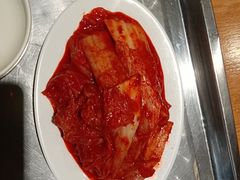 -韩麦大冷面(桂花街直营店)