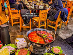 -南阳城烧烤海鲜酒店(和平路店)