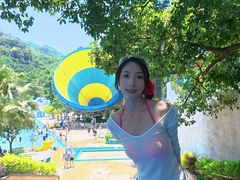 -清泉湾生态旅游度假区