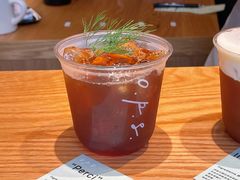 -O.P.S. CAFE