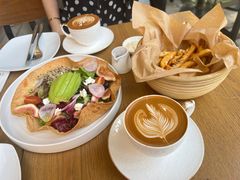 -LES ELITES 英集荟(南京西路店)