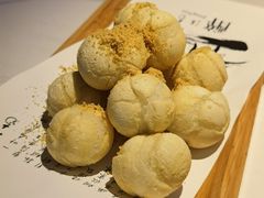 -马邦子·紫苏烤鱼(恒隆广场店)