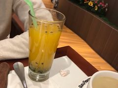 -斗牛士牛排餐厅(嘉里汇店)