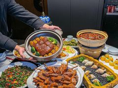 -夜宴江景餐厅