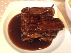 海富门美食城-海富门·带鱼·淮扬菜·粤菜(甘家口店)