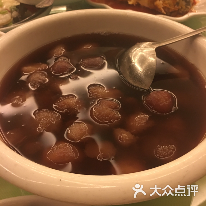 君來梁溪飯店餐廳-圖片-無錫美食-大眾點評網