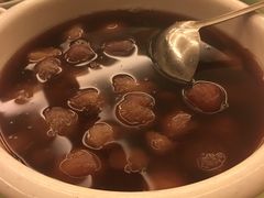 -君来梁溪饭店-餐厅