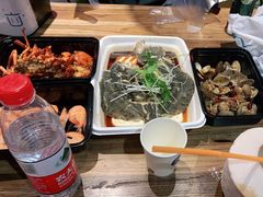 -盒马鲜生(顺义店)
