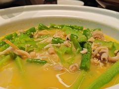 -7号院家宴.烧鸽子(门头沟店)
