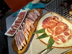 -可心筛网烤肉(南关区幸福一路店)