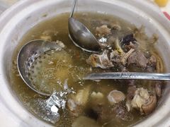 -老东风菜馆·潮汕大排档