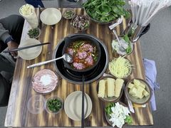 -笔记安顺夺夺粉火锅