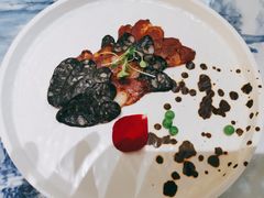 手工双拼香肠-瓷忆·瓷文化餐厅(上海店)