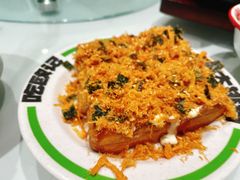 -欧记大排档·景德菜(上海首店)