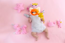 -DeerFriend童趣主题上门拍·到家·外拍摄影机构 (国贸店)
