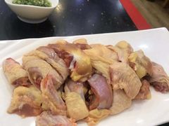 花雕鸡-领鲜风味花雕鸡(马端街店)