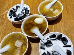 -港湾糖水