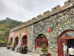 -雁门关景区