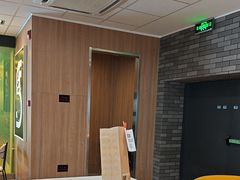 -麦当劳(世贸店)