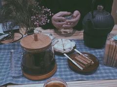 -扫雪煮茶(西村店)